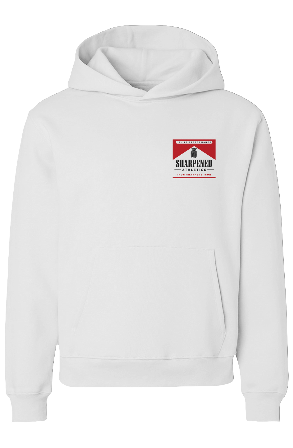 Apliiq Cowboy Killer Hoodie