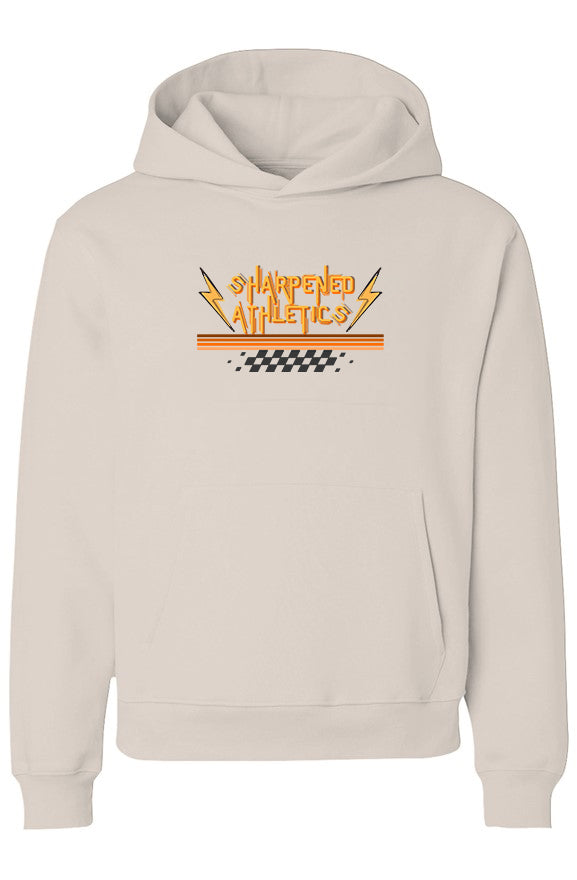 Apliiq-Heavyweight Hoodie