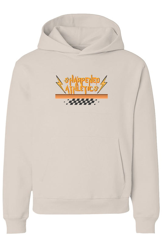Apliiq-Heavyweight Hoodie