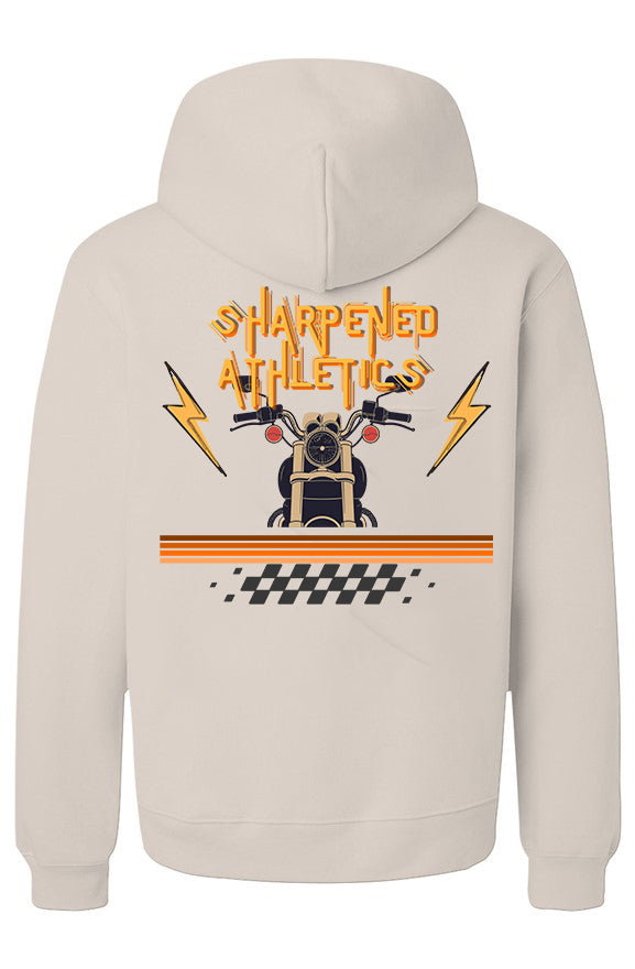 Apliiq-Heavyweight Hoodie