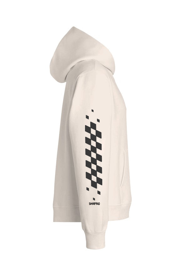 Apliiq-Heavyweight Hoodie