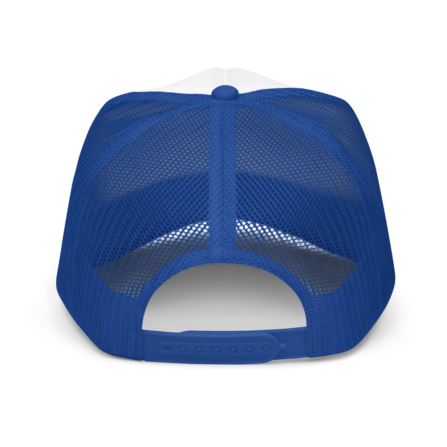 Sharpened Athletics Foam Trucker Hat