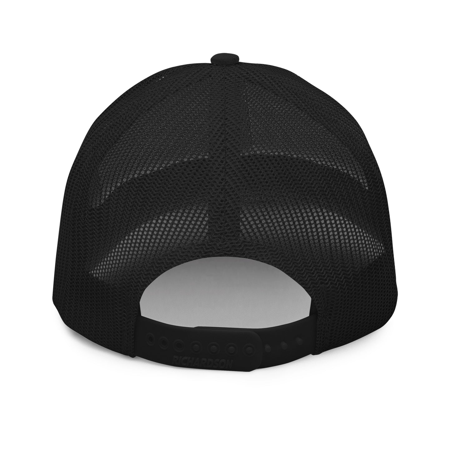 Sharpened Athletics Mesh Snapback