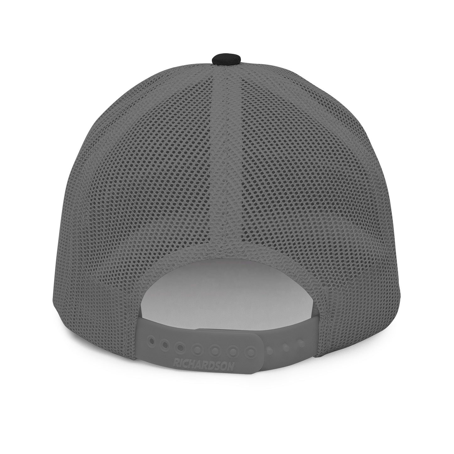 Sharpened Athletics Mesh Snapback