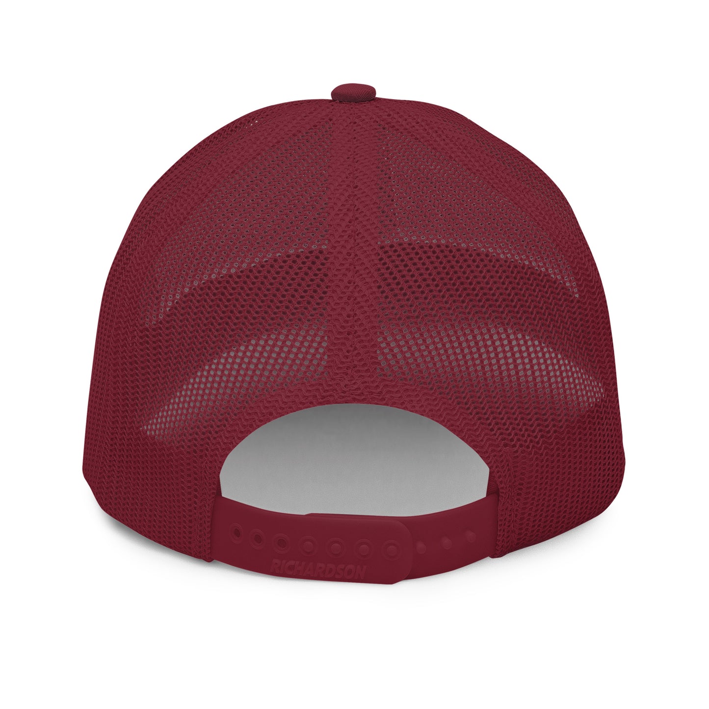 Sharpened Athletics Mesh Snapback