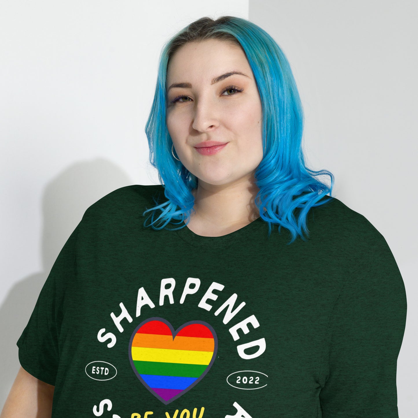 Pride T Shirt