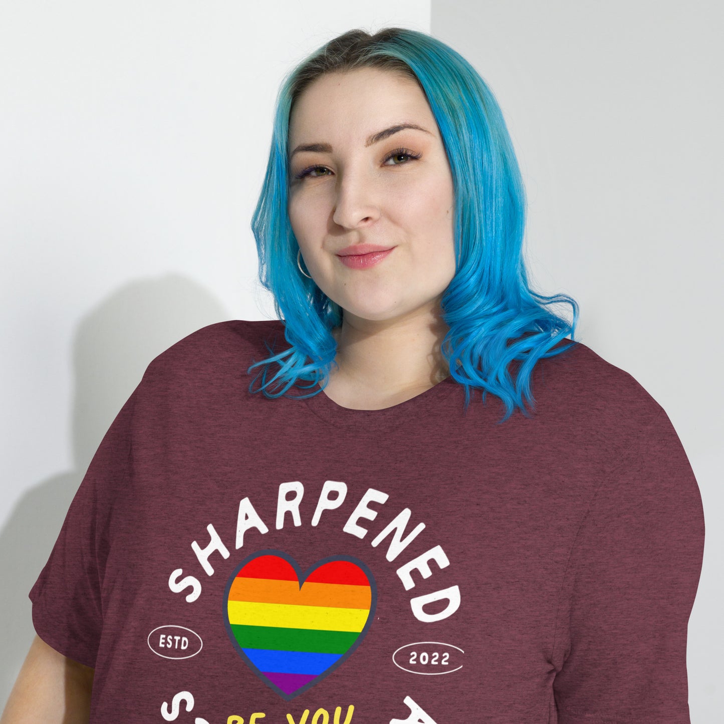 Pride T Shirt