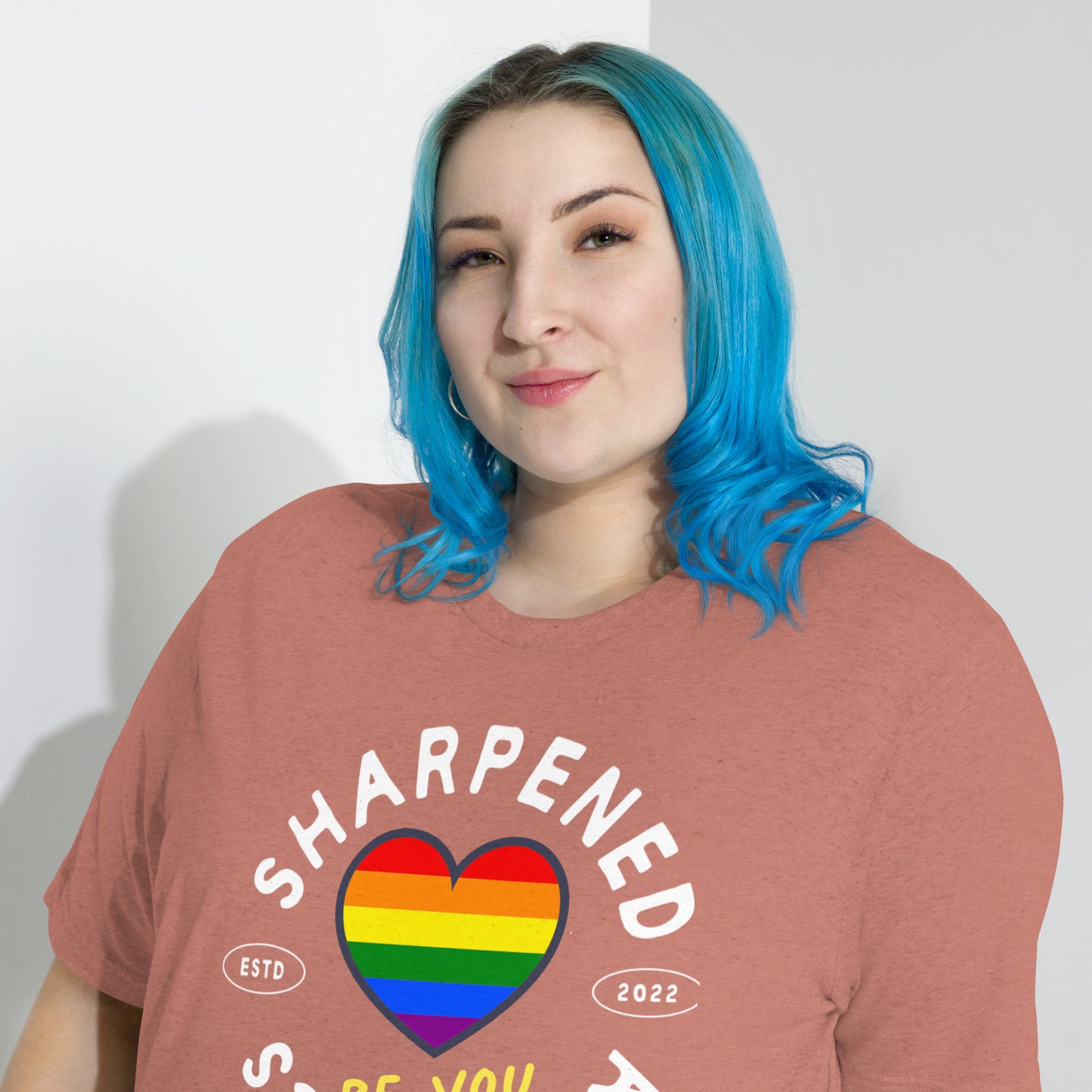 Pride T Shirt