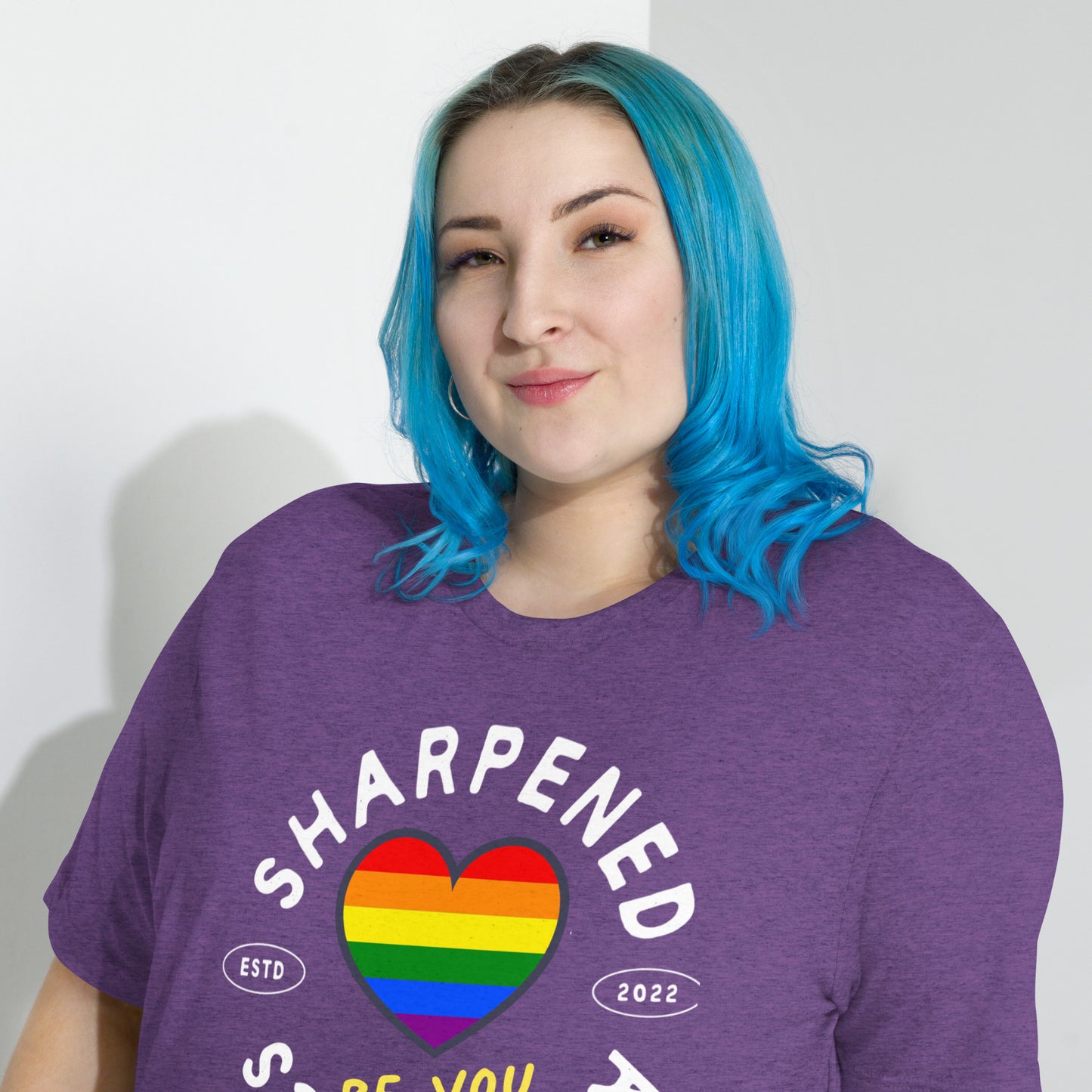 Pride T Shirt