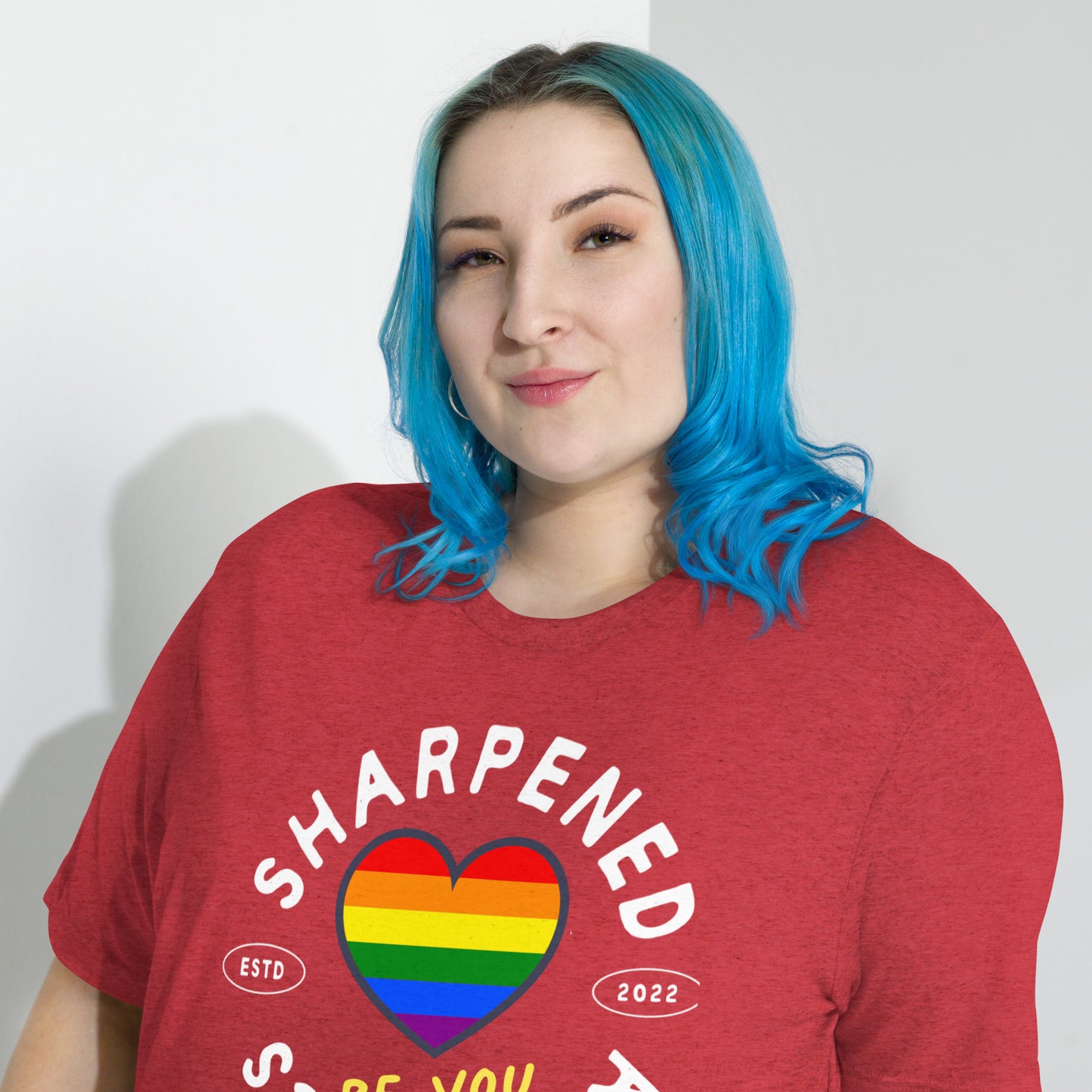 Pride T Shirt