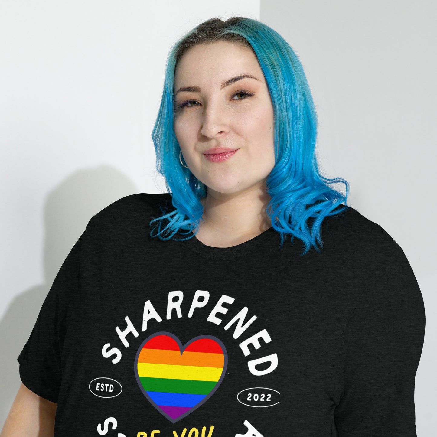 Pride T Shirt