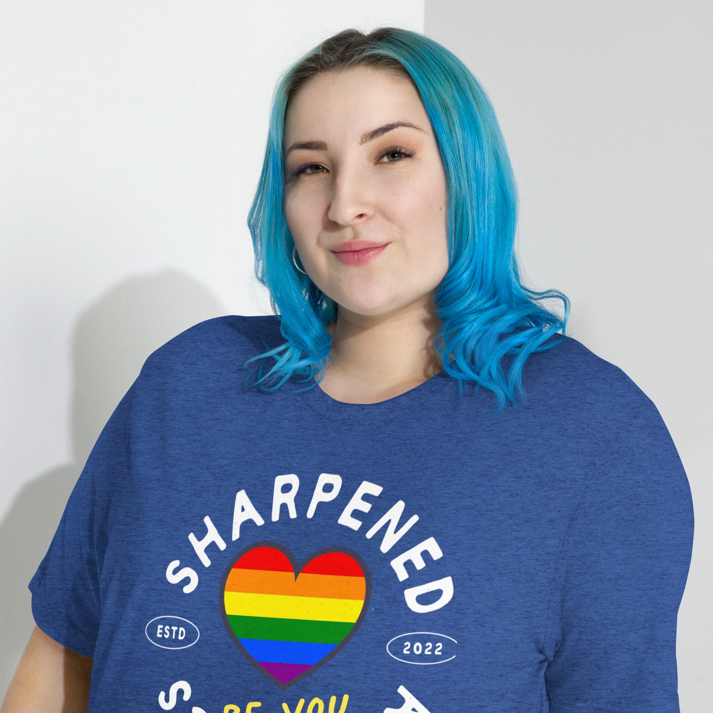 Pride T Shirt